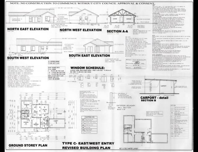LAND FOR SALE IN KOOKRUS